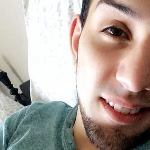 Meet your Posher, Christopher